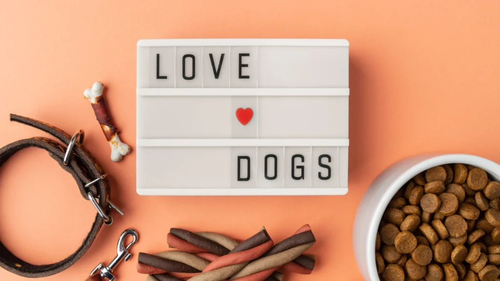 Die besten Liebes-Kauartikel