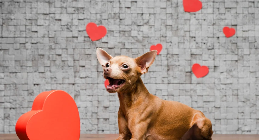 Die besten Liebes-Kauartikel